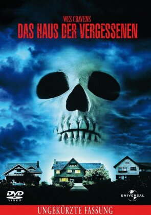 Das Haus der Vergessenen - (Ungekürzte Fassung) (1991)