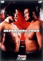 Sports-Pro Wrestling - Noah Departure 7.10 Tokyo Dome