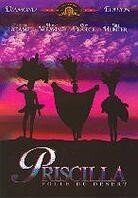 Priscilla - Folle du désert (1994) (Édition Spéciale)