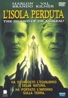 L'Isola perduta (1996)