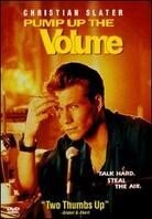 Pump up the volume - Alza il volume (1990)