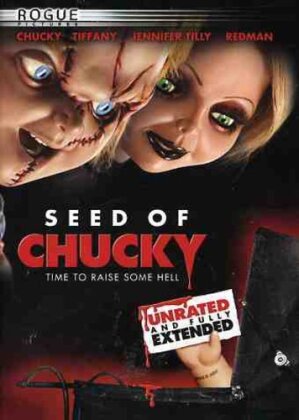 Seed of Chucky - Child's Play 5 (2004) (Unrated)