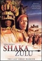 Shaka Zulu - The last great warrior