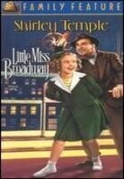 Shirley Temple - Little Miss Broadway (1938)