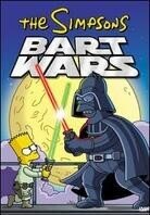 The Simpsons - Bart wars