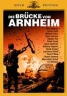 Die Brücke von Arnheim - (Gold Edition 2 DVDs) (1977)