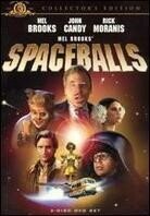 Spaceballs (1987) (Collector's Edition, 2 DVD)