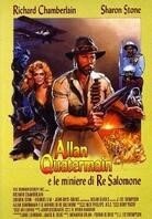 Allan Quatermain (1985)