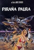 Piraña Paura (1981)