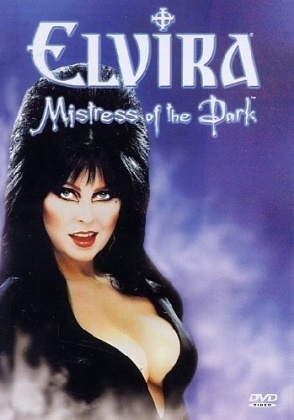 Elvira - Mistress of the dark (1988)