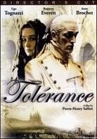 Tolerance (Director's Cut)