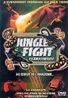 Jungle fight championship - Volume 1