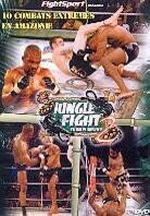 Jungle fight championship - Volume 2