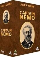 Captain Nemo (Box, 5 DVDs)