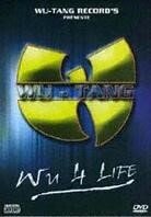 Wu-Tang Clan - Wu 4 life