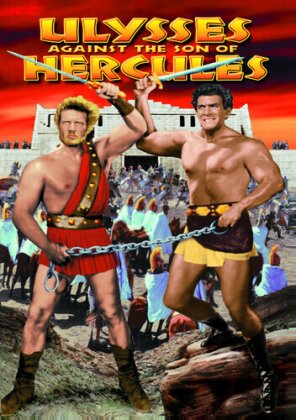 Ulysses against the son of Hercules - Ulysse contre Hercule