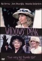 Widow's Peak