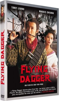 Flying Dagger (1993)