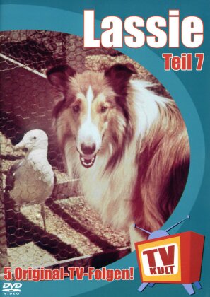 Lassie - Teil 7