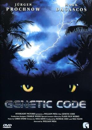 Genetic Code (1996)
