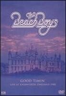 Beach Boys - Good timin - Live at Knebworth 1980