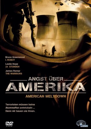 Angst über Amerika - American meltdown (2004)