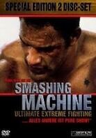 Smashing Machine - Ultimate extreme fighting (Special Edition, 2 DVDs)