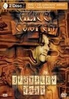 Alice Cooper - Brutally Live (DVD + CD)