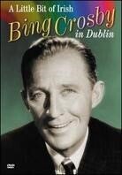 Crosby Bing - A little bit of irish