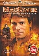 MacGyver - Saison 1 (6 DVDs)