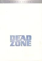 The Dead Zone - Saison 1 (4 DVDs)