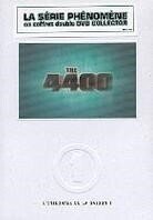 Les 4400 - Saison 1 (Box, 2 DVDs)