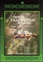 Various Artists - Irish traditional music