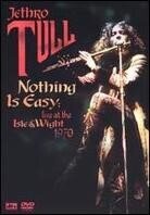 Jethro Tull - Nothing is easy - Live at the Isle of Wight 1970