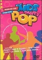 Various Artists - Kids party pop