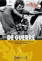 Rapporteurs de guerre - Collection 'Grands aventuriers'