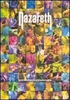 Nazareth - Homecoming - Greatest hits live in Glasgow