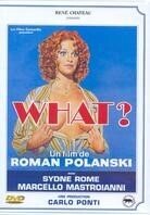 What? (1972)