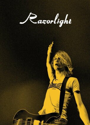 Razorlight - This is a Razorlight DVD