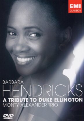 Barbara Hendricks - Ellington