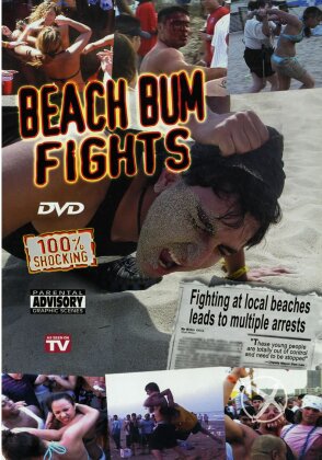 Beach Bum Fights 01
