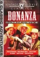 Bonanza - Guns of justice (Versione Rimasterizzata)