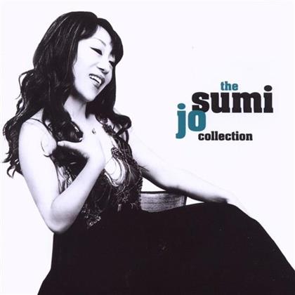 Sumi Jo - Sumi Jo Collection (2 CDs)