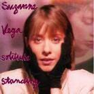 Suzanne Vega - Solitude Standing - Papersleeve (Japan Edition, Remastered)