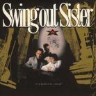 Swing Out Sister - It's Better To - Papersleeve & 8 Bonustracks (Japan Edition)
