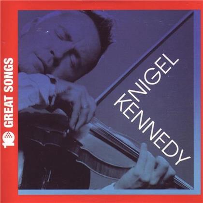 Nigel Kennedy - 10 Great Songs