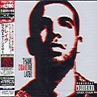 Drake - Thank Me Later - + Bonus (Japan Edition)