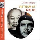 Colette Magny - Vietnam 67 Mai 68