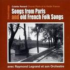 Colette Renard - Chante Paris Et La Vieille France
