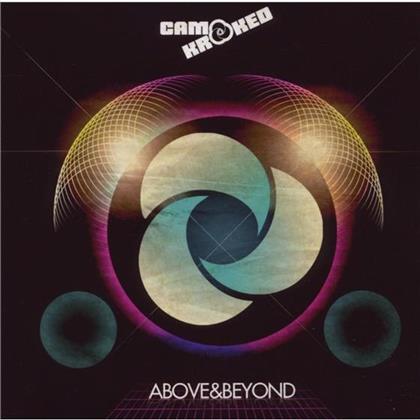 Camo & Krooked - Above & Beyond (2 CDs)